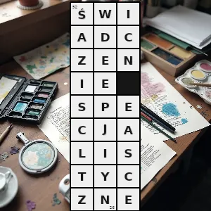 Rozwiązanie krzyżówki: świadczenie zdrowotne przysługujące pacjentowi w zakresie zidentyfikowanego problemu zdrowotnego lub oceny przebiegu leczenia wobec postawionego wcześniej rozpoznania - świadczenie specjalistyczne | hasła, synonimy i podpowiedzi Hasło krzyżówkowe świadczenie zdrowotne przysługujące pacjentowi w zakresie zidentyfikowanego problemu zdrowotnego lub oceny przebiegu leczenia wobec postawionego wcześniej rozpoznania - świadczenie specjalistyczne – rozwiązanie, synonimy, podpowiedzi i definicje krzyżówkowe